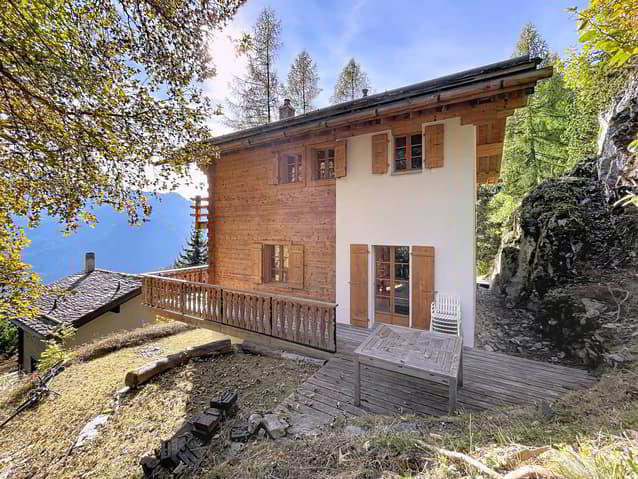 Casa di 6.5 locali in vendita a Verbier - immagine 1/13