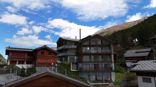 Appartamento di 4 locali in vendita a Zermatt - immagine 1/1