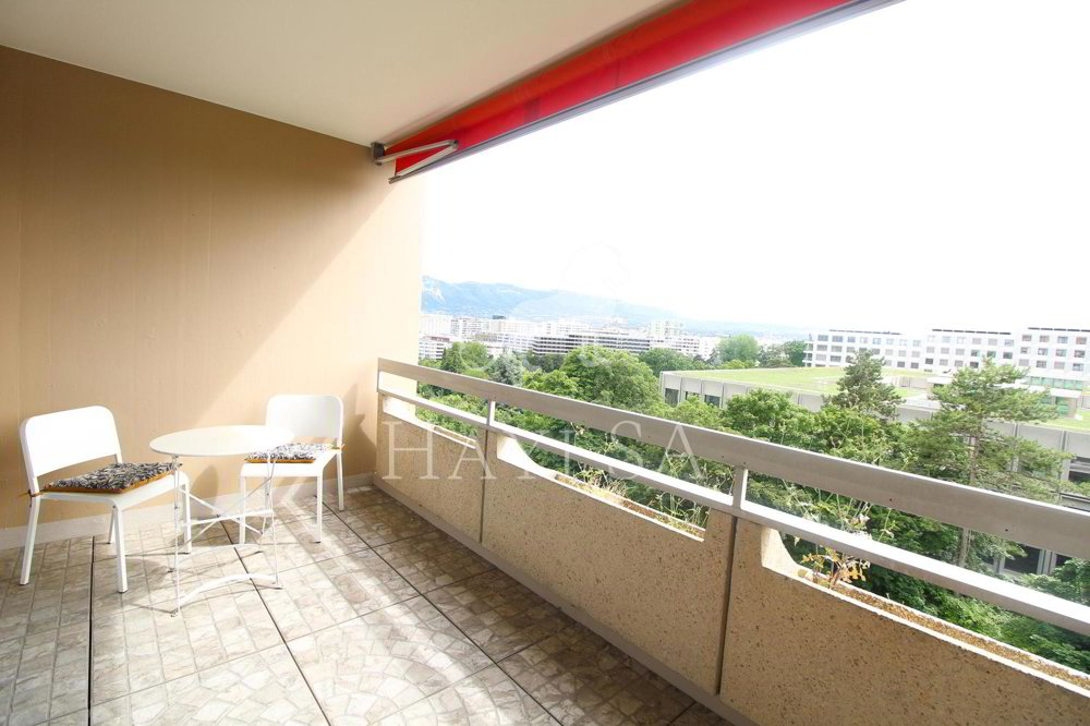 4 Zimmer Wohnung zu vermieten in Genève - Bild 1/10