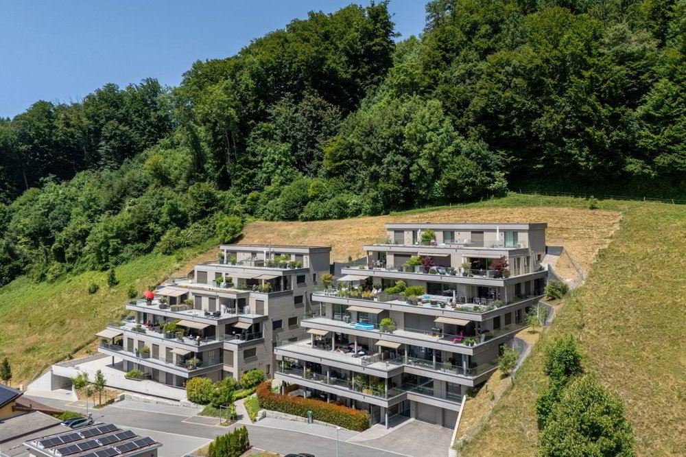 Appartement 4.5 pièces à acheter à Kaltbach - image 1/18