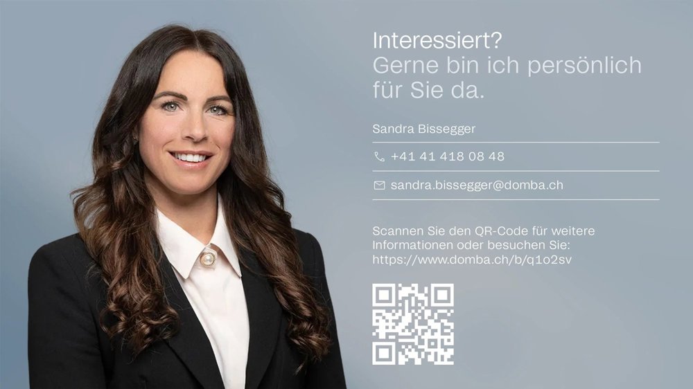 6 Zimmer Haus zum verkaufen in Schenkon - Bild 1/7