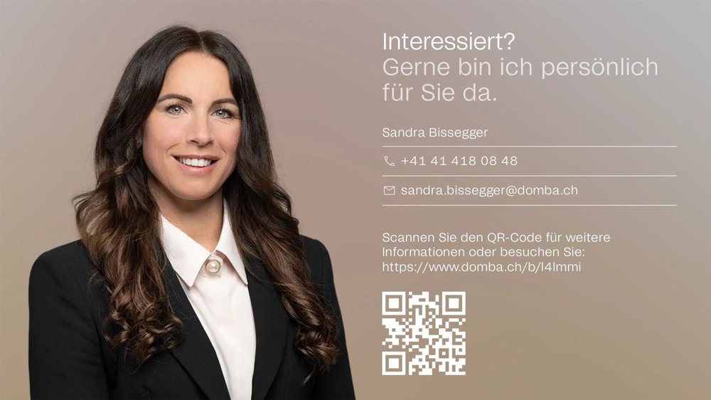 Wohnung – Schenkon - Ansicht 5