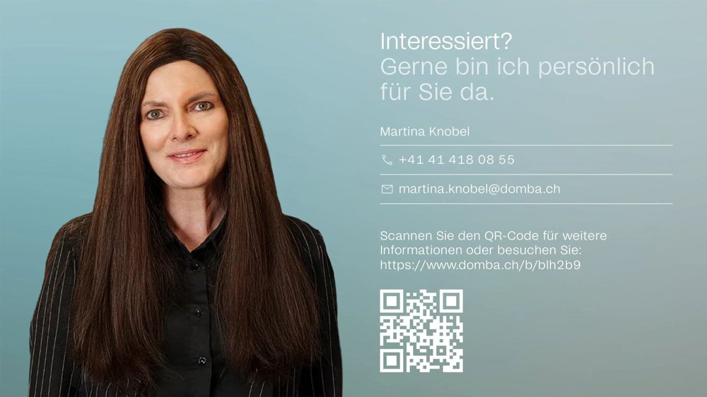3 rooms Apartment to buy in Luzern - image 1/6