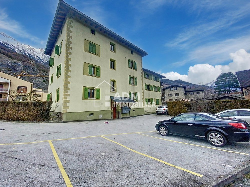 Casa di null locali in vendita a Ardon - immagine 1/2