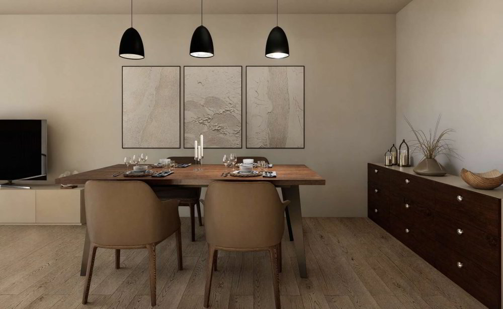 Casa di 5.5 locali in vendita a Tavanasa - immagine 1/8