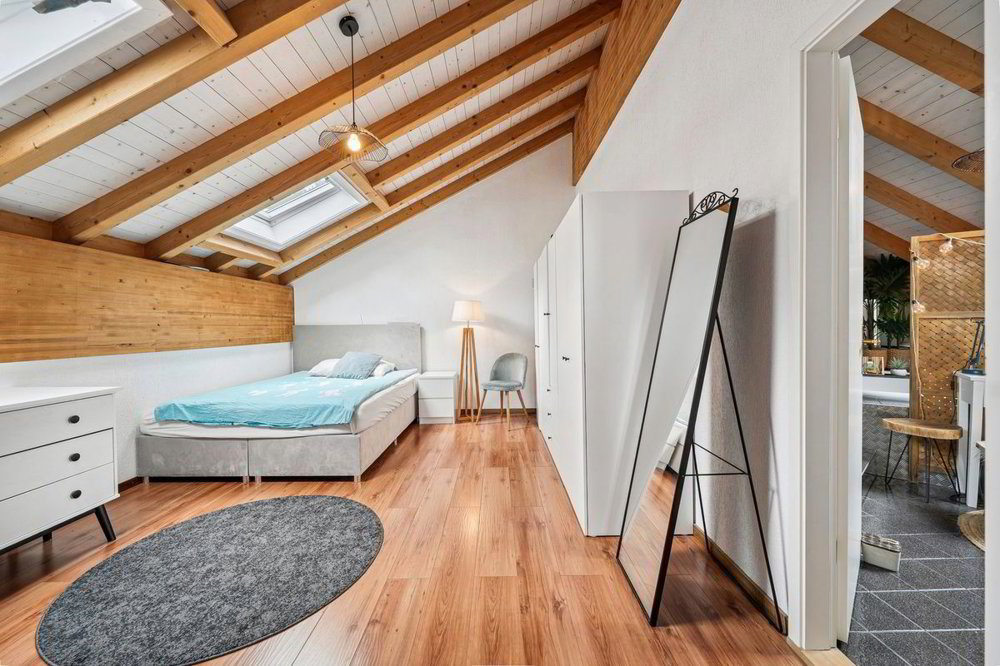 4 Zimmer Wohnung zum verkaufen in Villaz-St-Pierre - Bild 1/13