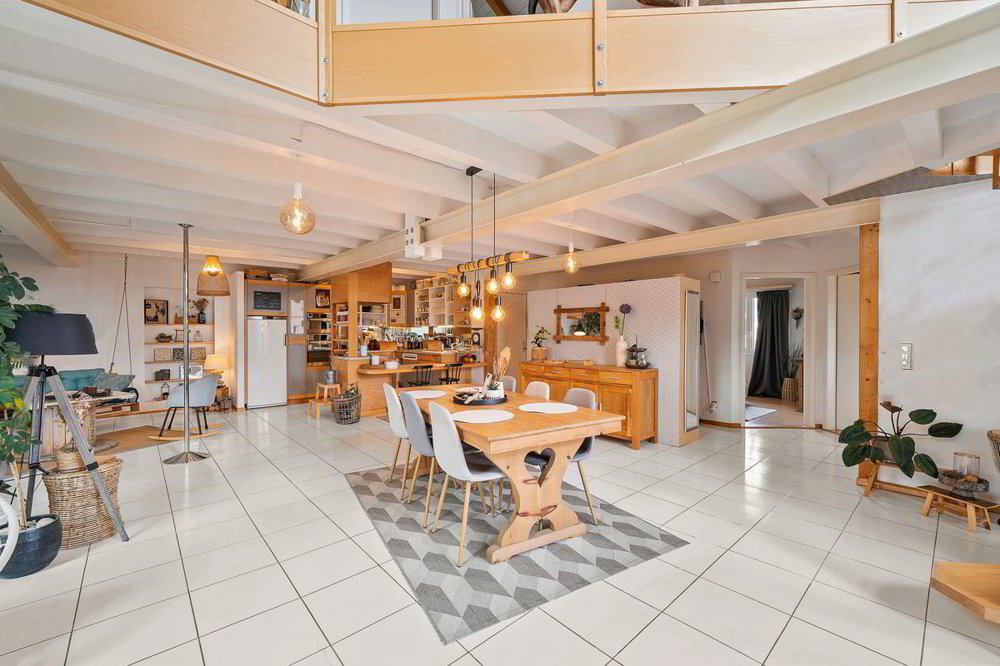 Wohnung – Villaz-St-Pierre - Ansicht 5