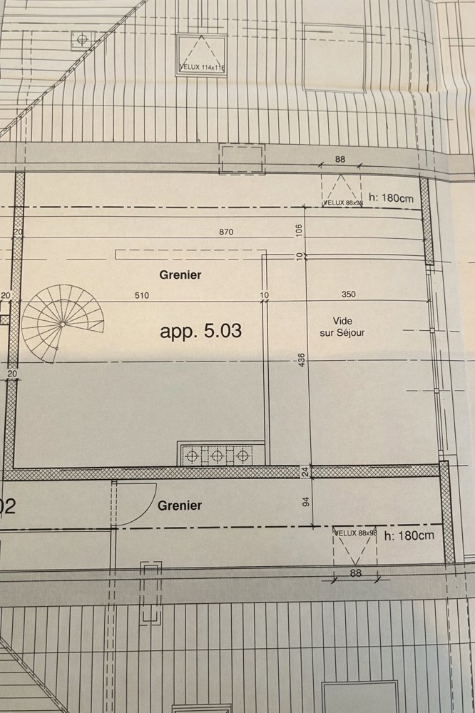 4 Zimmer Wohnung zum verkaufen in Mies - Bild 1/10