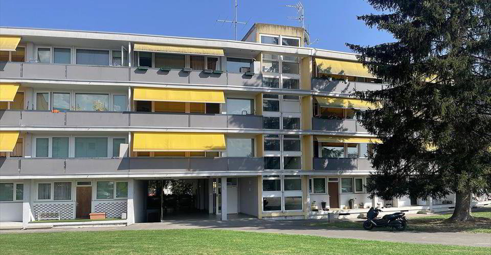 Ufficio & Commercio di null locali in affitto a Vernier - immagine 1/4