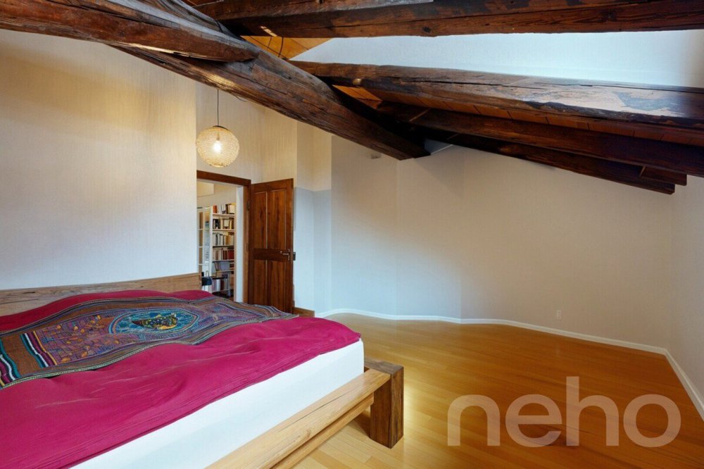 Appartamento di 4.5 locali in vendita a Martigny - immagine 1/12