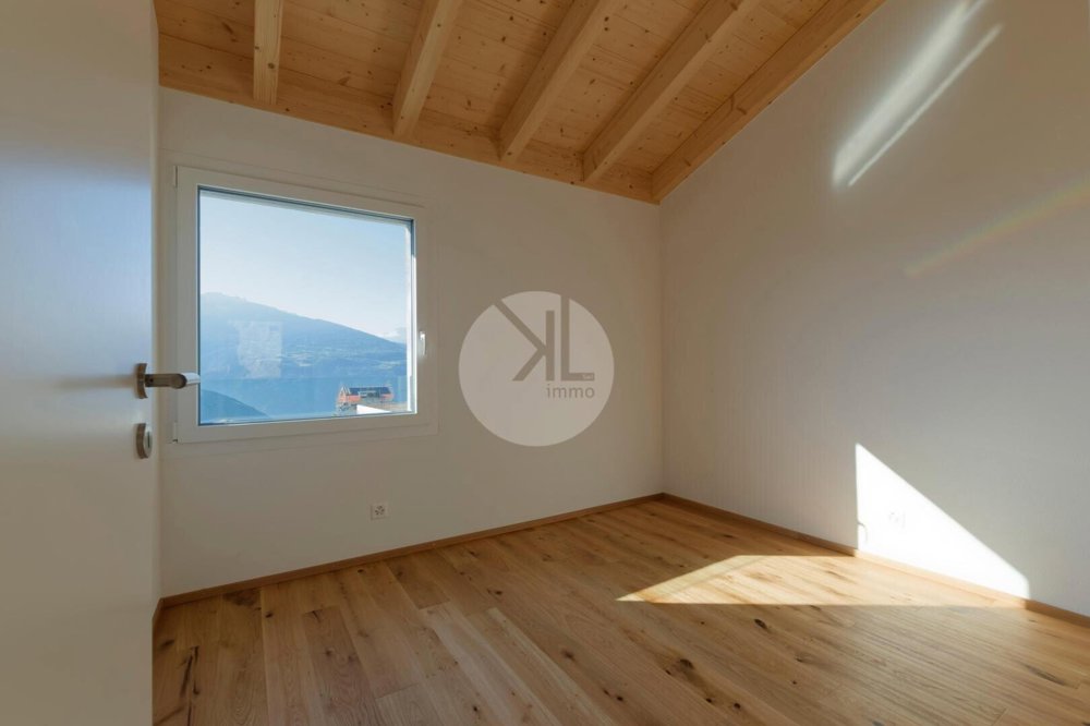 Maison 4 pièces à acheter à Fortunau (Ayent) - image 1/13