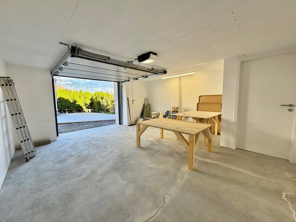 3 Zimmer Wohnung zum verkaufen in Chalais - Bild 1/12