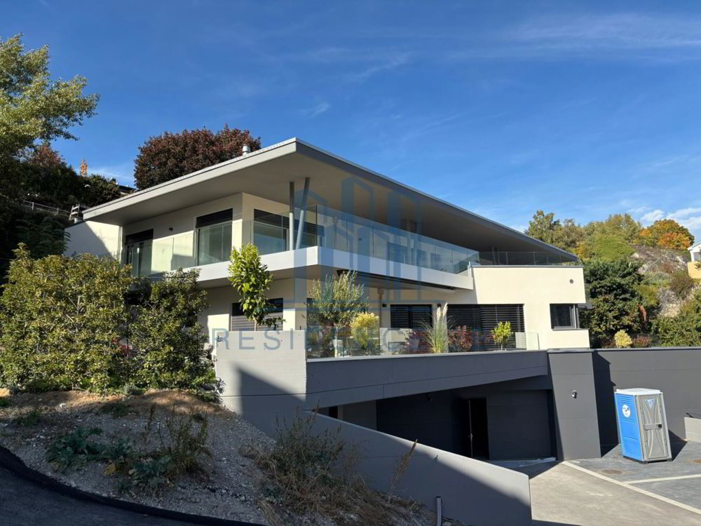 Appartamento di 5 locali in vendita a Sion - immagine 1/10
