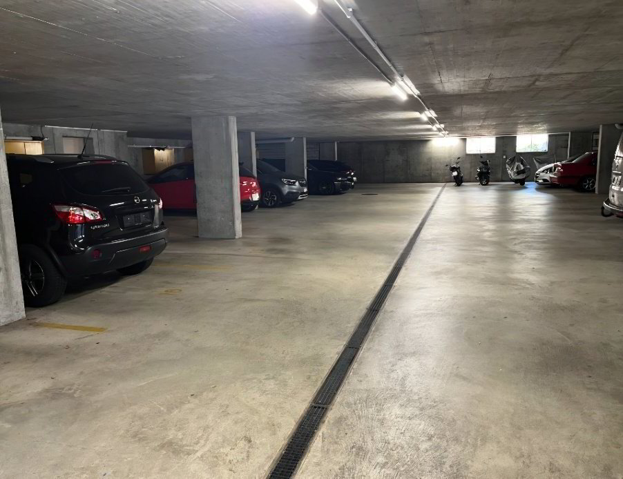 null rooms Car park, garage for rent in Buchs AG - image 1/4