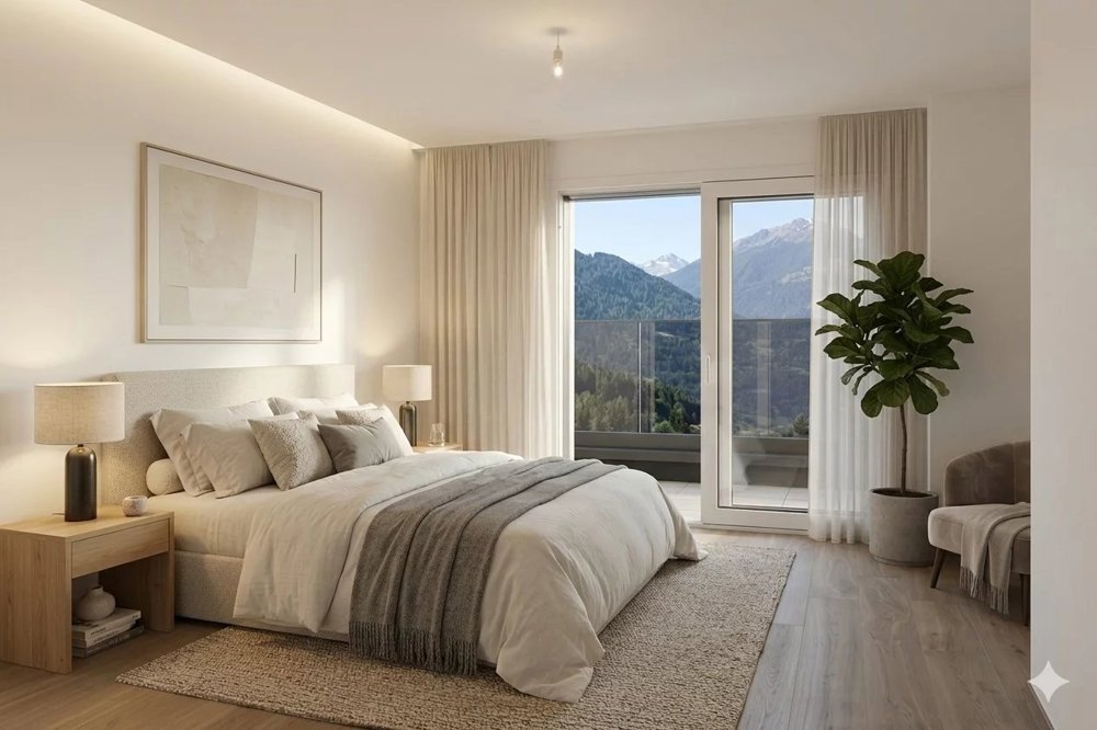 Haus – Crans-Montana - Ansicht 4
