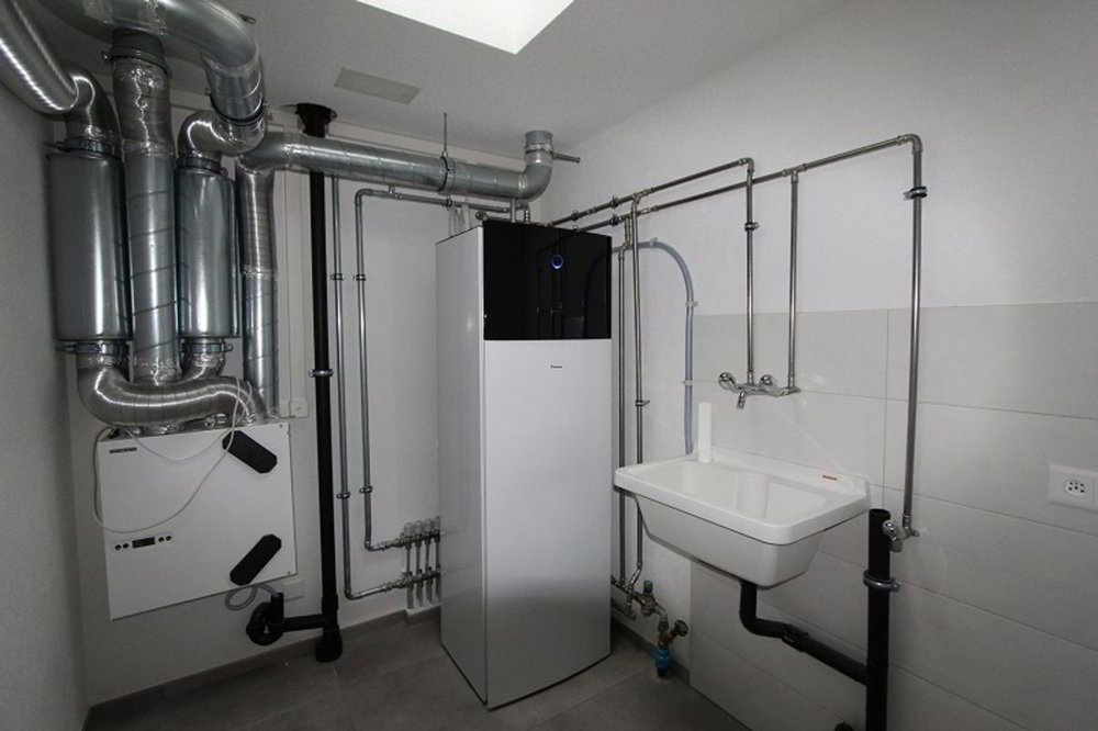 Appartement 4.5 pièces à acheter à St-Ursanne - image 1/12