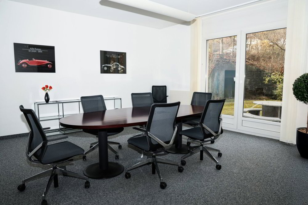Bureau & Commerce null pièces à acheter à Oberwangen b. Bern - image 1/10