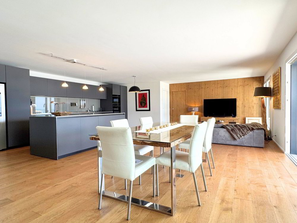 Wohnung – Savièse - Ansicht 2