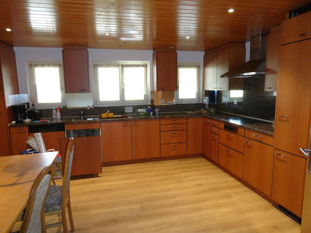 Appartamento di 1 locali in affitto a Madiswil - immagine 1/4