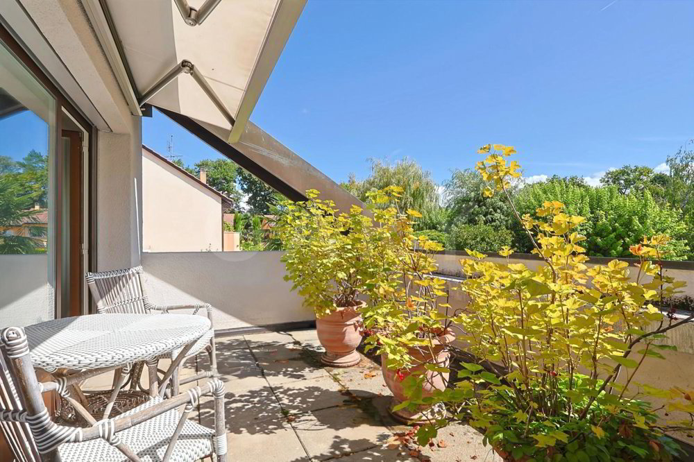 4 Zimmer Haus zum verkaufen in Cologny - Bild 1/13