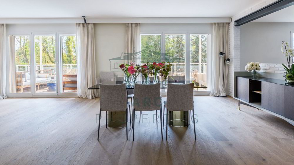 Wohnung – Cologny - Ansicht 2