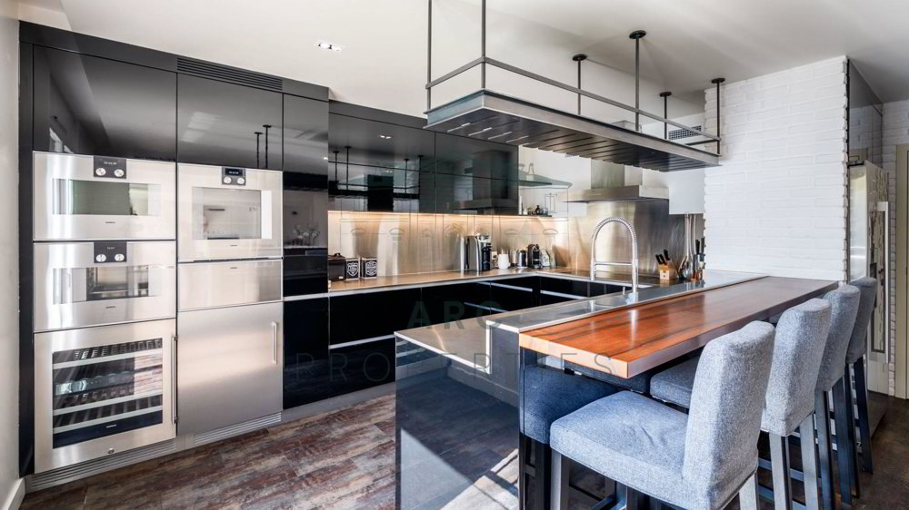Wohnung – Cologny - Ansicht 3