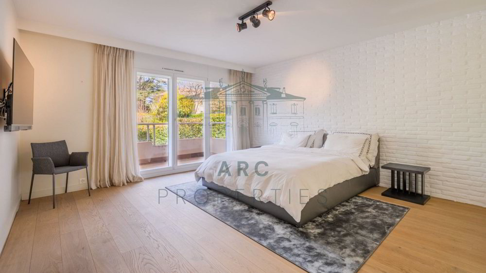 Wohnung – Cologny - Ansicht 4