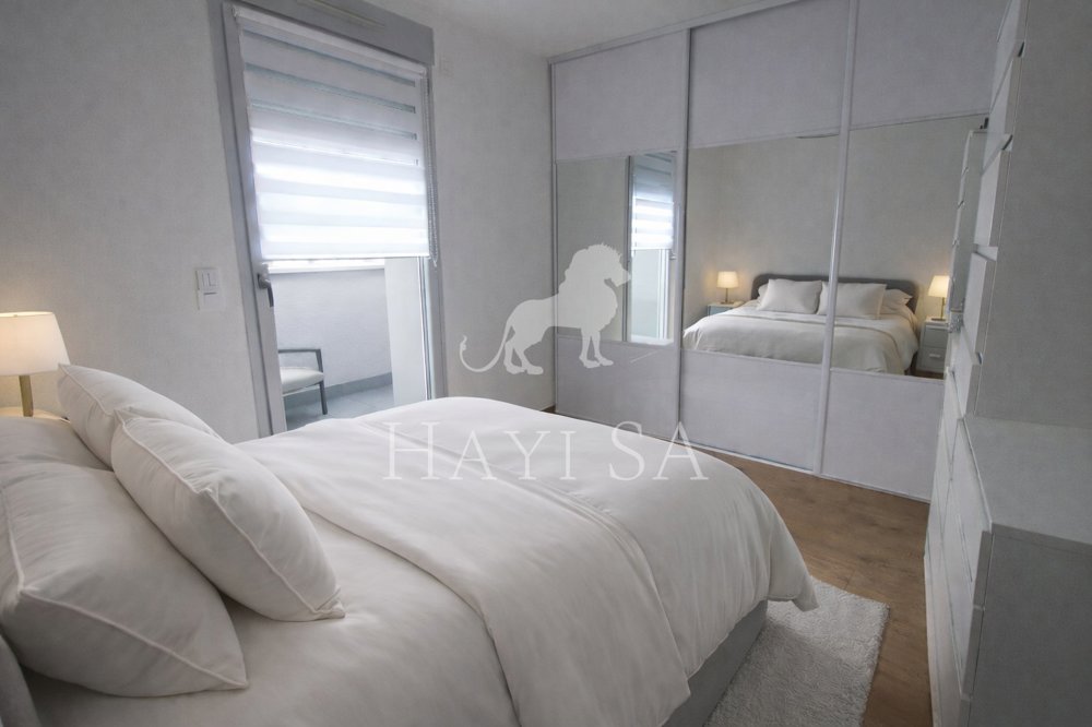 4 Zimmer Wohnung zum verkaufen in Thônex - Bild 1/8