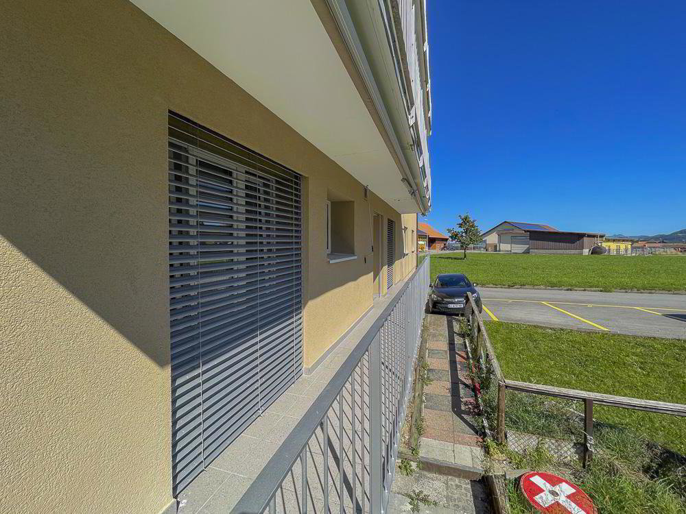Appartamento di 3 locali in vendita a Vuisternens-en-Ogoz - immagine 1/13