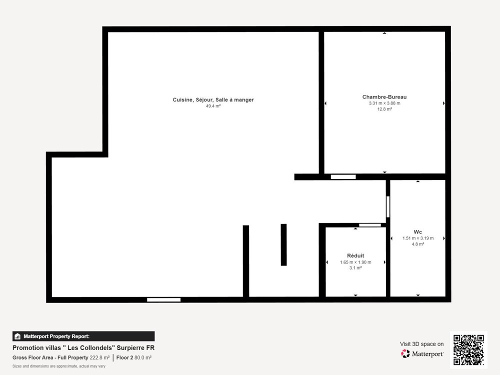Casa di 6 locali in vendita a Villeneuve FR - immagine 1/11
