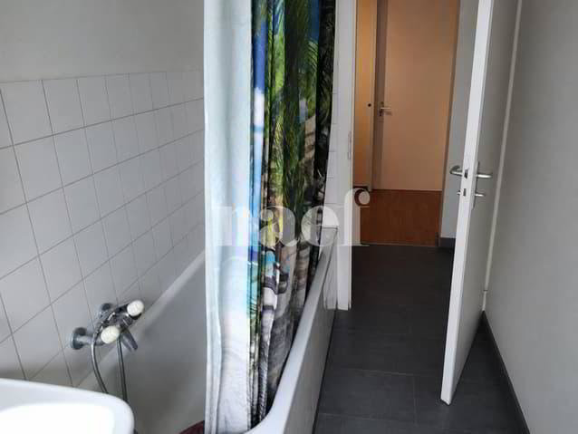 Appartamento di 3.5 locali in affitto a La Chaux-de-Fonds - immagine 1/6