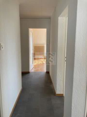 Appartamento di 3 locali in affitto a La Chaux-de-Fonds - immagine 1/8