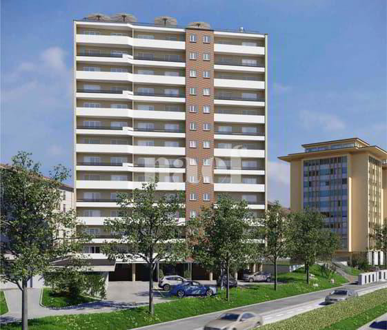 3 rooms Apartment for rent in La Chaux-de-Fonds - image 1/7