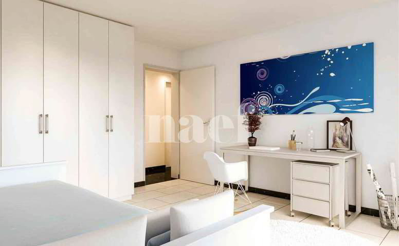 Wohnung – La Chaux-de-Fonds, Région Montagnes - Ansicht 5