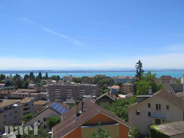 Appartement 4 pièces à louer à Neuchâtel - image 1/6