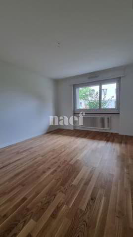 3.5 Zimmer Wohnung zu vermieten in Neuenburg - Bild 1/7