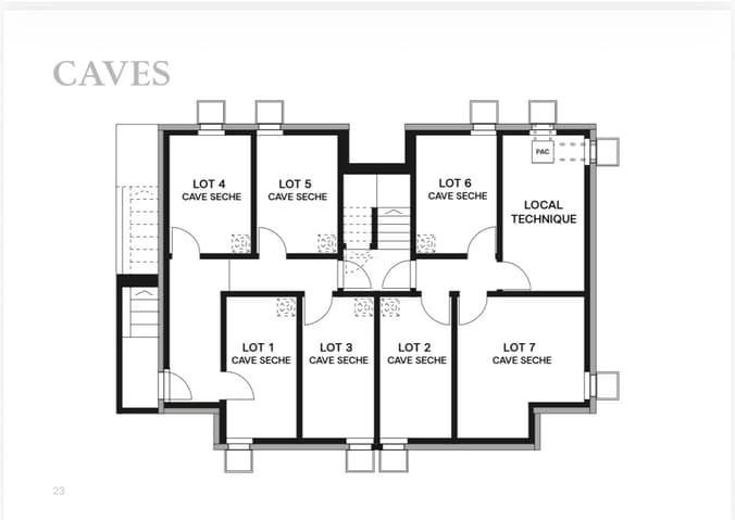 3.5 rooms Apartment to buy in Les Posses-sur-Bex - image 1/10