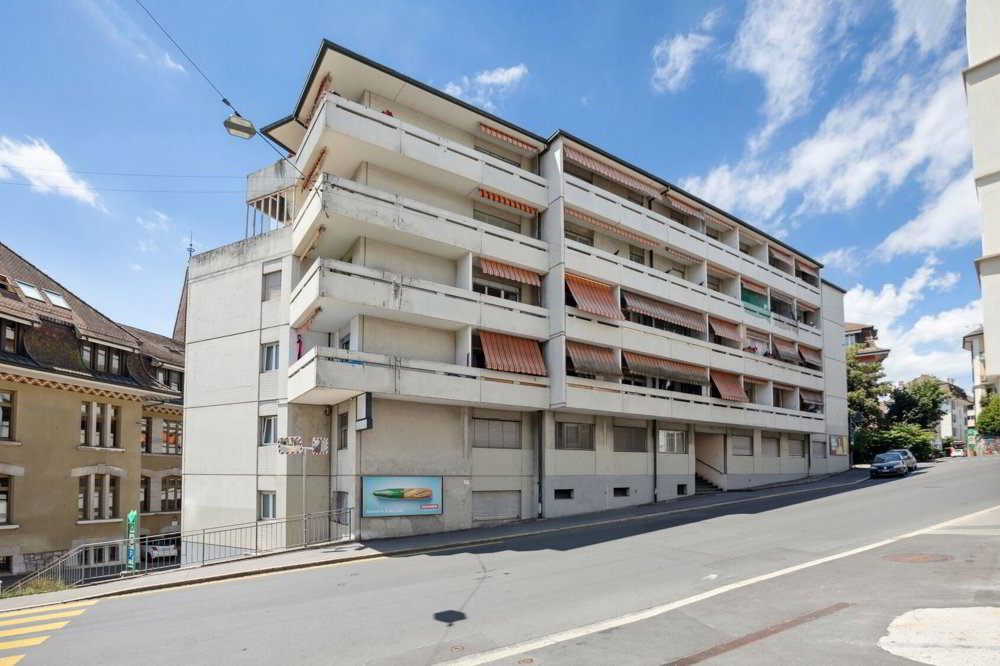 null Zimmer Büro zu vermieten in Romanel-sur-Lausanne - Bild 1/3