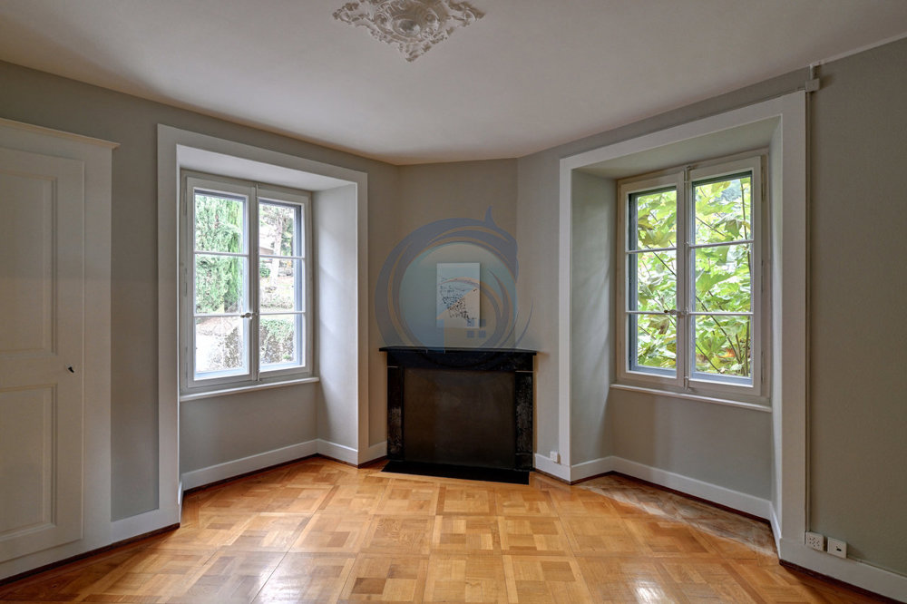 7 Zimmer Wohnung zu vermieten in Veytaux - Bild 1/13