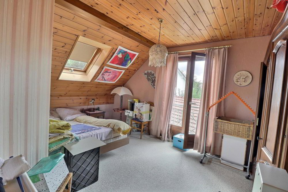 Casa di 8 locali in vendita a Salavaux - immagine 1/13