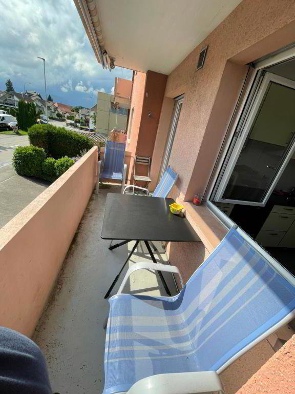 Appartamento di 3 locali in affitto a Wynau - immagine 1/10