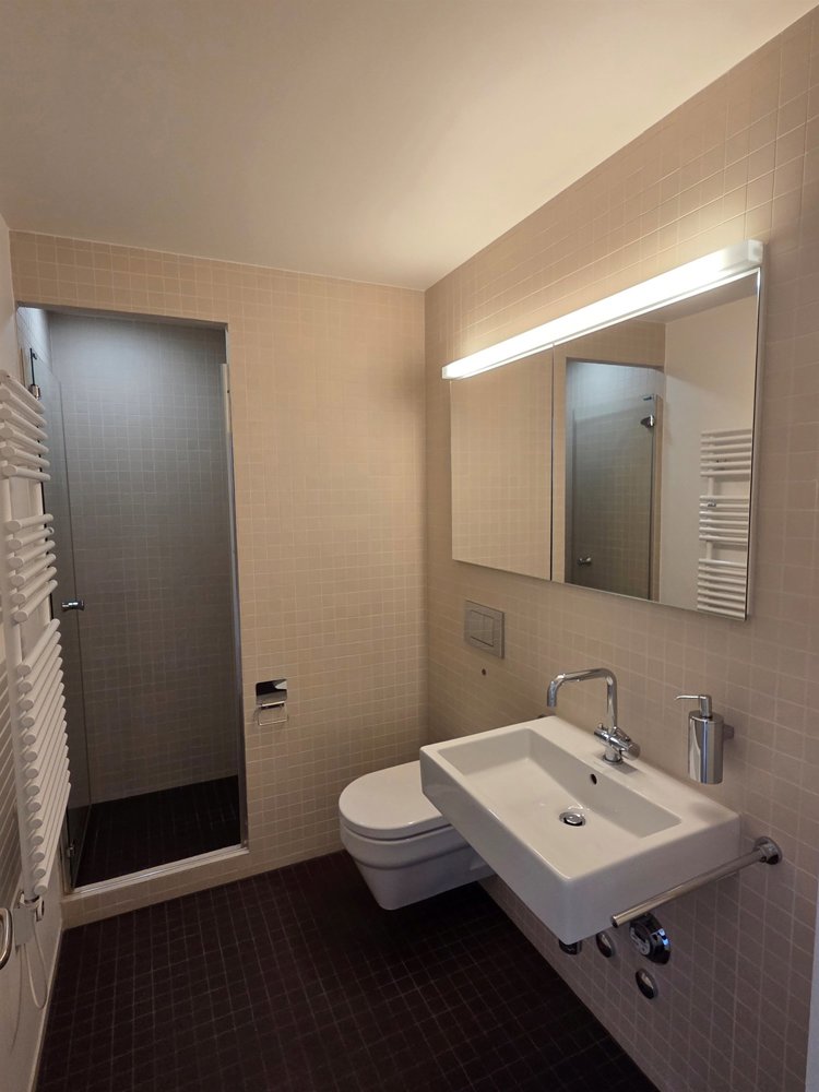 4 rooms Apartment for rent in Basel - image 1/9