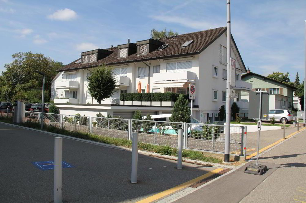 2 rooms Apartment for rent in Opfikon - image 1/1