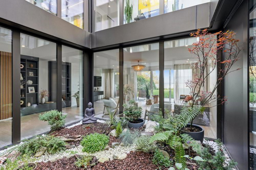 House for sale in Choulex, Switzerland – pohled 5