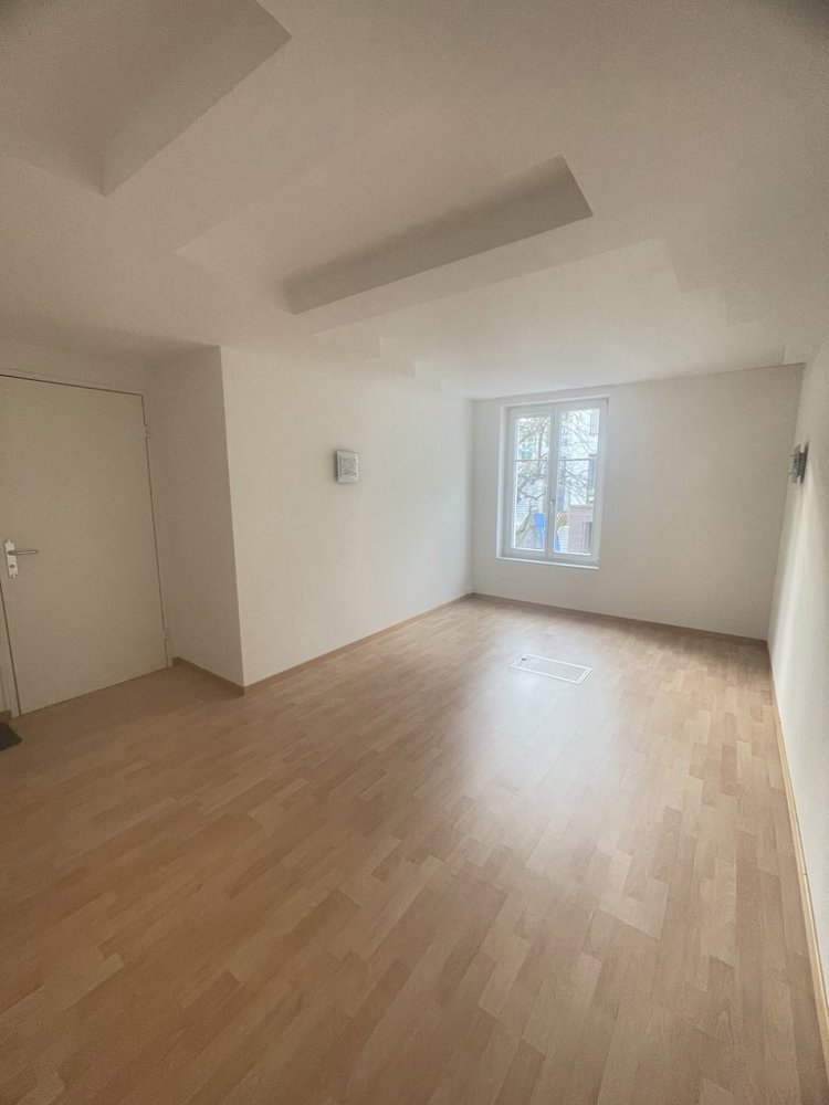 Bureau & Commerce null pièces à louer à Wetzikon ZH - image 1/3