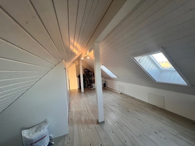 4 Zimmer Wohnung zum verkaufen in Echallens - Bild 1/13