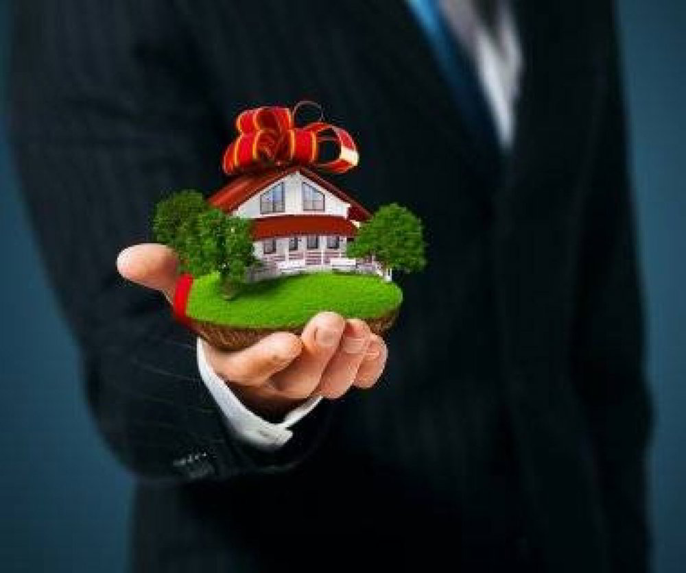Ufficio & Commercio di null locali in vendita a Saxon - immagine 1/1