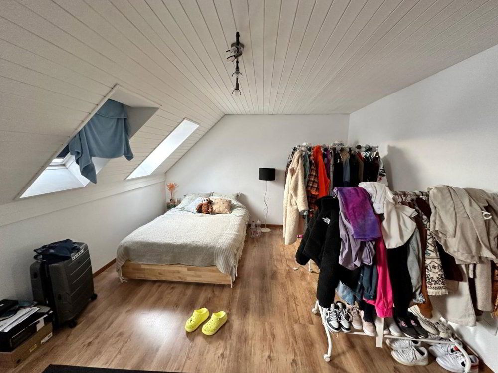 5 Zimmer Wohnung zum verkaufen in Arzier-Le Muids - Bild 1/10