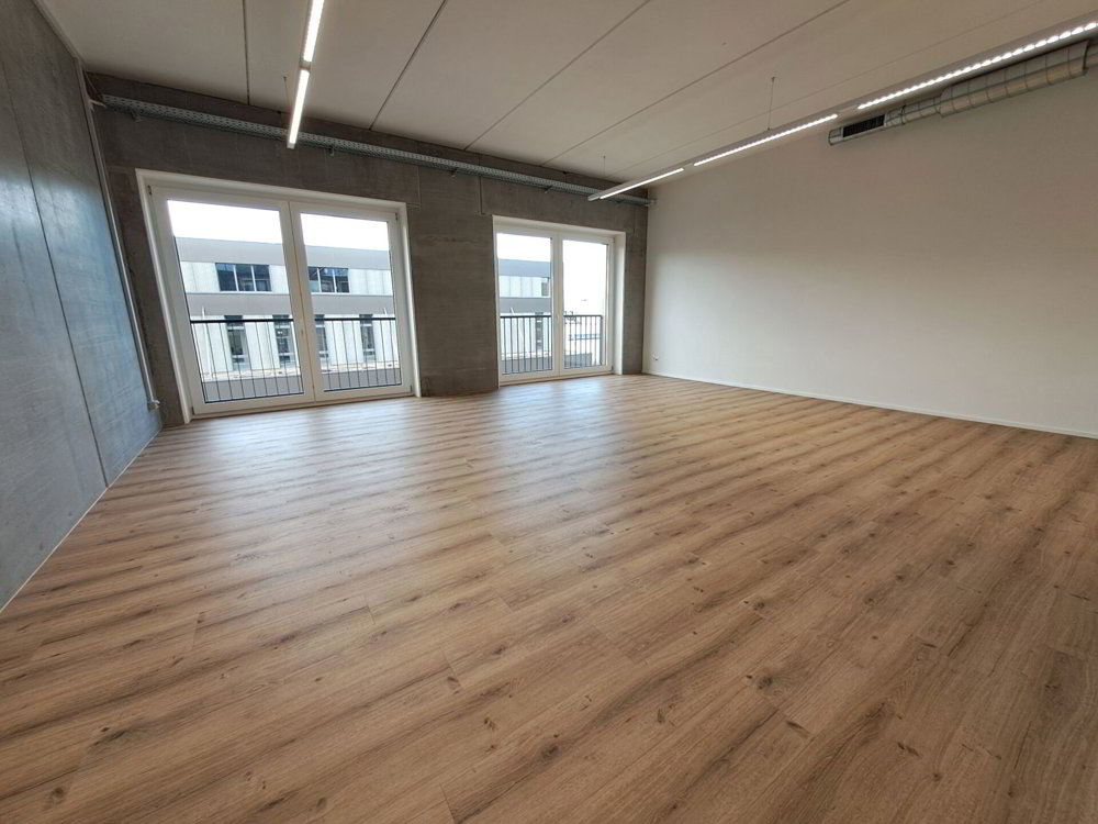 null Zimmer Büro zu vermieten in Schlieren - Bild 1/6