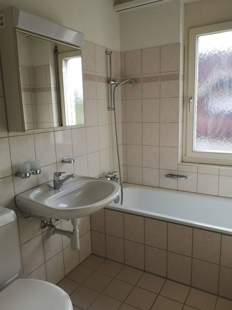 Appartamento di 3.5 locali in affitto a Henggart - immagine 1/9
